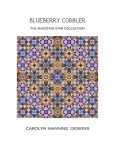 (image for) Blueberry Cobbler